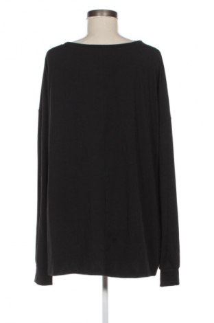 Bluză de femei Unbranded, Mărime XXL, Culoare Negru, Preț 38,99 Lei