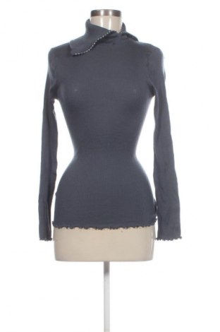 Damen Shirt Unbranded, Größe L, Farbe Grau, Preis 3,99 €