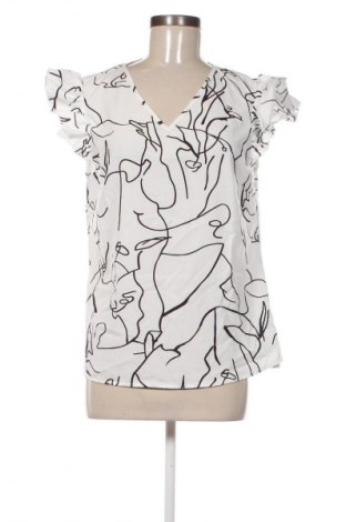 Bluză de femei Unbranded, Mărime M, Culoare Alb, Preț 51,00 Lei