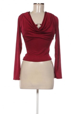 Női blúz Unbranded, Méret S, Szín Piros, Ár 1 929 Ft