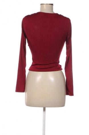 Női blúz Unbranded, Méret S, Szín Piros, Ár 1 929 Ft