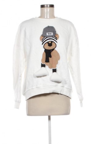 Дамска блуза Unbranded, Размер M, Цвят Многоцветен, Цена 5,11 €