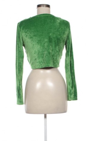 Дамска блуза Unbranded, Размер M, Цвят Зелен, Цена 3,57 €
