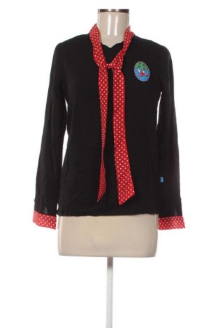 Damen Shirt Unbranded, Größe M, Farbe Schwarz, Preis 9,99 €