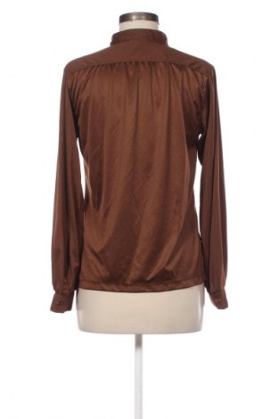 Bluzka damska Unbranded, Rozmiar M, Kolor Brązowy, Cena 52,42 zł