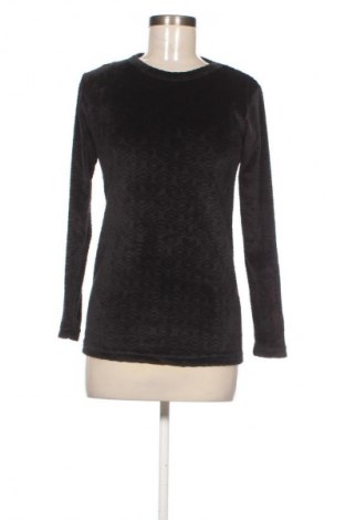 Дамска блуза Unbranded, Размер M, Цвят Черен, Цена 3,06 €