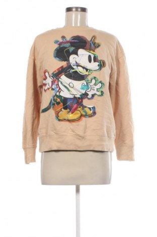 Bluzka damska Unbranded, Rozmiar M, Kolor Beżowy, Cena 21,99 zł