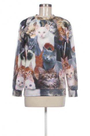 Damen Shirt Unbranded, Größe M, Farbe Mehrfarbig, Preis 5,99 €