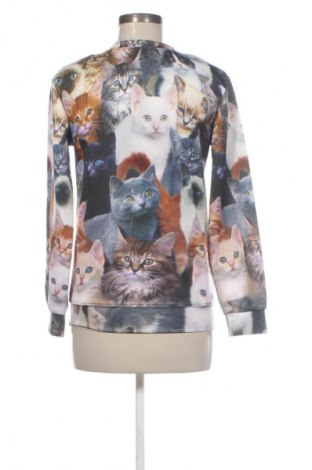 Damen Shirt Unbranded, Größe M, Farbe Mehrfarbig, Preis 5,99 €