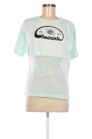 Γυναικεία μπλούζα Unbranded, Μέγεθος M, Χρώμα Μπλέ, Τιμή 10,00 €