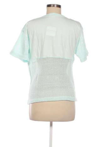 Γυναικεία μπλούζα Unbranded, Μέγεθος M, Χρώμα Μπλέ, Τιμή 10,00 €