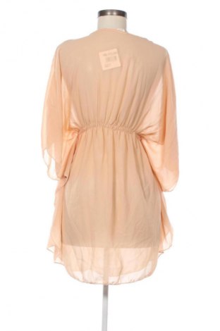 Bluzka damska Unbranded, Rozmiar M, Kolor Beżowy, Cena 53,58 zł