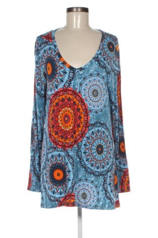 Damen Shirt Unbranded, Größe L, Farbe Mehrfarbig, Preis 4,99 €