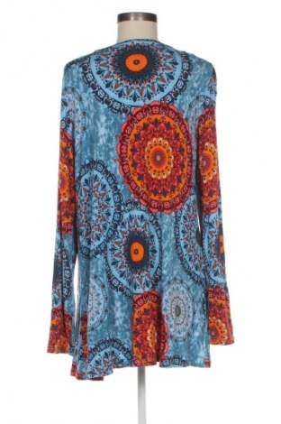 Damen Shirt Unbranded, Größe L, Farbe Mehrfarbig, Preis 4,99 €