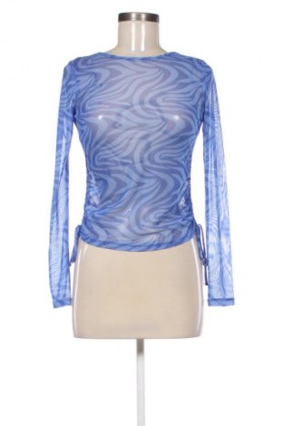 Γυναικεία μπλούζα Unbranded, Μέγεθος S, Χρώμα Μπλέ, Τιμή 10,00 €