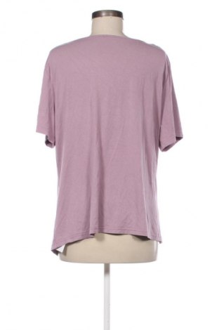 Γυναικεία μπλούζα Unbranded, Μέγεθος XXL, Χρώμα Βιολετί, Τιμή 10,00 €