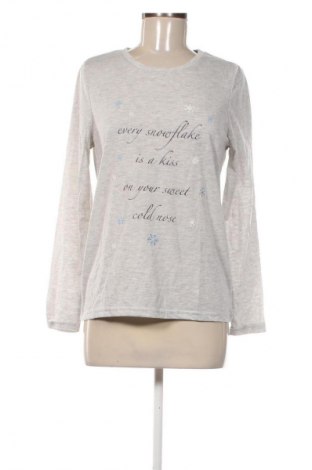 Női blúz Unbranded, Méret S, Szín Szürke, Ár 2 519 Ft