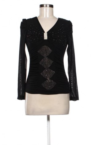 Damen Shirt Unbranded, Größe M, Farbe Schwarz, Preis 8,99 €