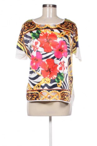 Bluzka damska Unbranded, Rozmiar M, Kolor Kolorowy, Cena 53,58 zł