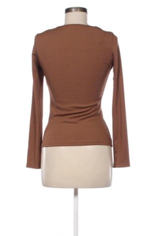 Dámska blúza Unbranded, Veľkosť M, Farba Hnedá, Cena  10,00 €