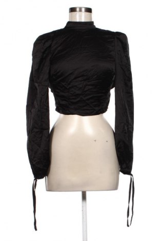 Дамска блуза Unbranded, Размер S, Цвят Черен, Цена 4,09 €