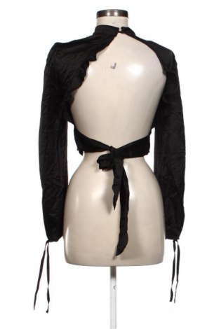 Дамска блуза Unbranded, Размер S, Цвят Черен, Цена 4,09 €