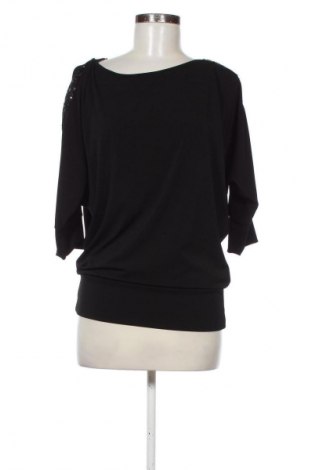 Bluzka damska Unbranded, Rozmiar M, Kolor Czarny, Cena 15,99 zł