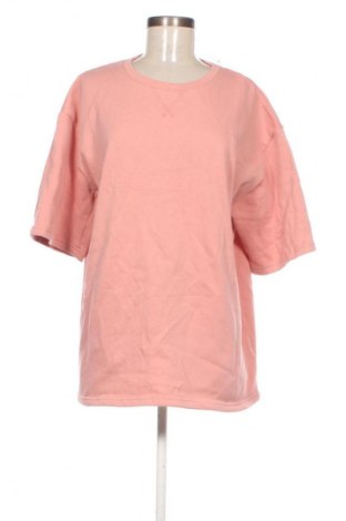 Дамска блуза Unbranded, Размер M, Цвят Розов, Цена 4,60 €
