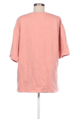 Дамска блуза Unbranded, Размер M, Цвят Розов, Цена 4,60 €