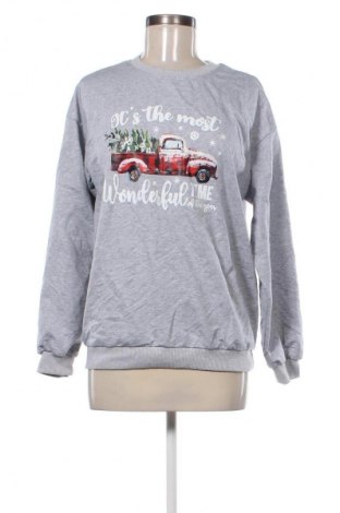 Női blúz Unbranded, Méret M, Szín Szürke, Ár 1 659 Ft