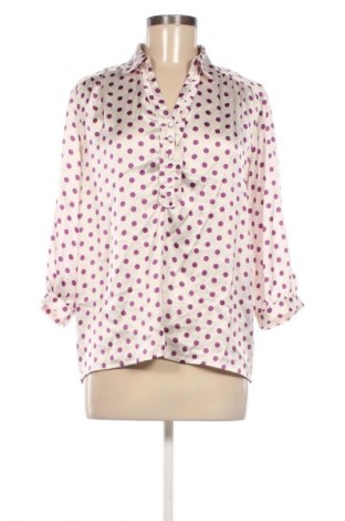 Дамска блуза Unbranded, Размер M, Цвят Многоцветен, Цена 10,00 €