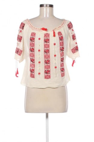 Bluză de femei Unbranded, Mărime XL, Culoare Multicolor, Preț 52,13 Lei