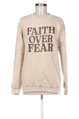 Bluză de femei Unbranded, Mărime L, Culoare Bej, Preț 104,00 Lei