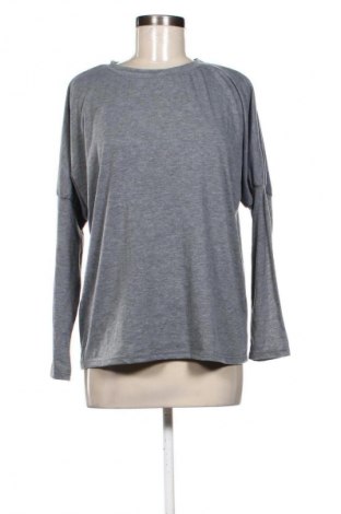 Дамска блуза Unbranded, Размер XL, Цвят Сив, Цена 4,60 €