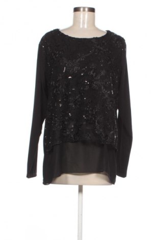 Bluză de femei Unbranded, Mărime L, Culoare Negru, Preț 30,99 Lei