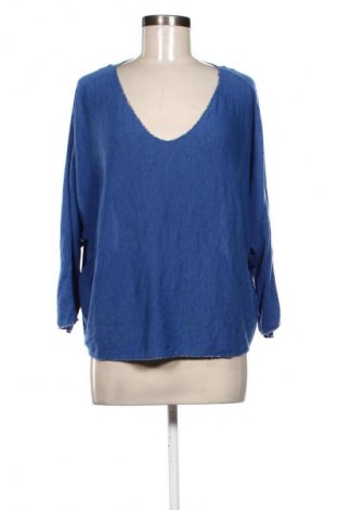 Damen Shirt Unbranded, Größe M, Farbe Blau, Preis € 5,99