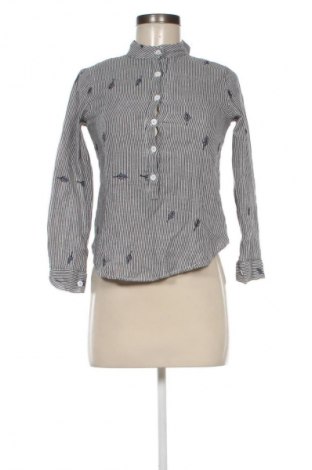 Bluză de femei Unbranded, Mărime XS, Culoare Multicolor, Preț 51,00 Lei