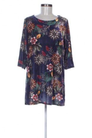 Дамска блуза Unbranded, Размер L, Цвят Многоцветен, Цена 4,09 €