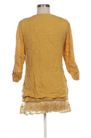 Damen Shirt Unbranded, Größe M, Farbe Orange, Preis 4,99 €