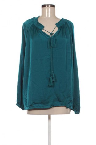 Női blúz Unbranded, Méret XXL, Szín Kék, Ár 3 699 Ft