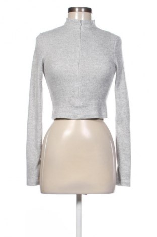 Bluză de femei Unbranded, Mărime S, Culoare Gri, Preț 51,00 Lei