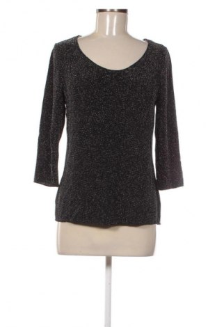 Дамска блуза Unbranded, Размер M, Цвят Черен, Цена 4,09 €