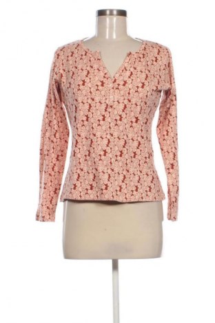 Дамска блуза Unbranded, Размер M, Цвят Многоцветен, Цена 4,09 €