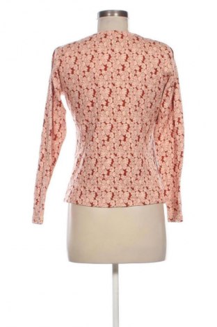 Дамска блуза Unbranded, Размер M, Цвят Многоцветен, Цена 4,09 €