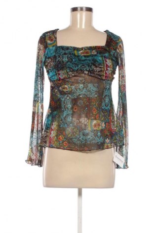 Bluză de femei Unbranded, Mărime M, Culoare Multicolor, Preț 26,99 Lei