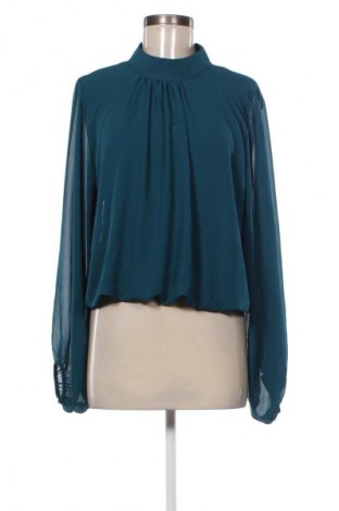 Dámska blúza Unbranded, Veľkosť M, Farba Zelená, Cena  3,95 €