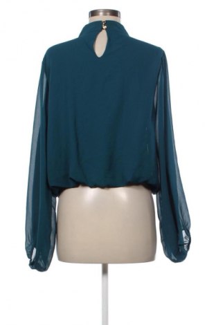 Dámska blúza Unbranded, Veľkosť M, Farba Zelená, Cena  3,95 €