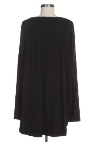 Γυναικεία μπλούζα Unbranded, Μέγεθος XXL, Χρώμα Μαύρο, Τιμή 9,99 €