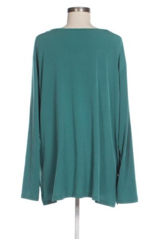 Bluză de femei Unbranded, Mărime XL, Culoare Verde, Preț 31,99 Lei