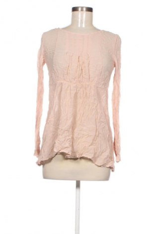 Дамска блуза Unbranded, Размер S, Цвят Пепел от рози, Цена 4,09 €